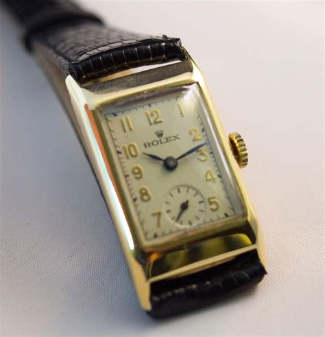1930s rolex watches for sale